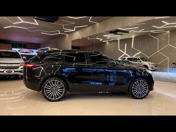 LAND ROVER RANGE ROVER VELAR 3.0 V6 P380 GASOLINA R-DYNAMIC HSE AUTOMÁTICO LAND ROVER RANGE ROVER VELAR 3.0 V6 P380 GASOLINA R-DYNAMIC HSE AUTOMÁTICO